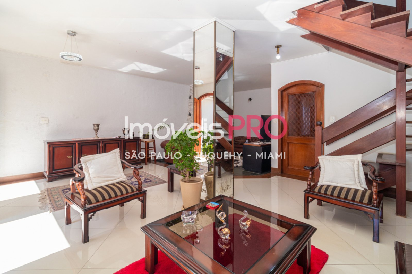Sobrado para Vender, Brooklin Paulista | Cód: IP40720 — 