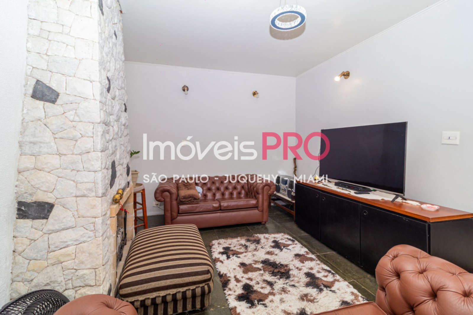 Sobrado para Vender, Brooklin Paulista | Cód: IP40720 — 