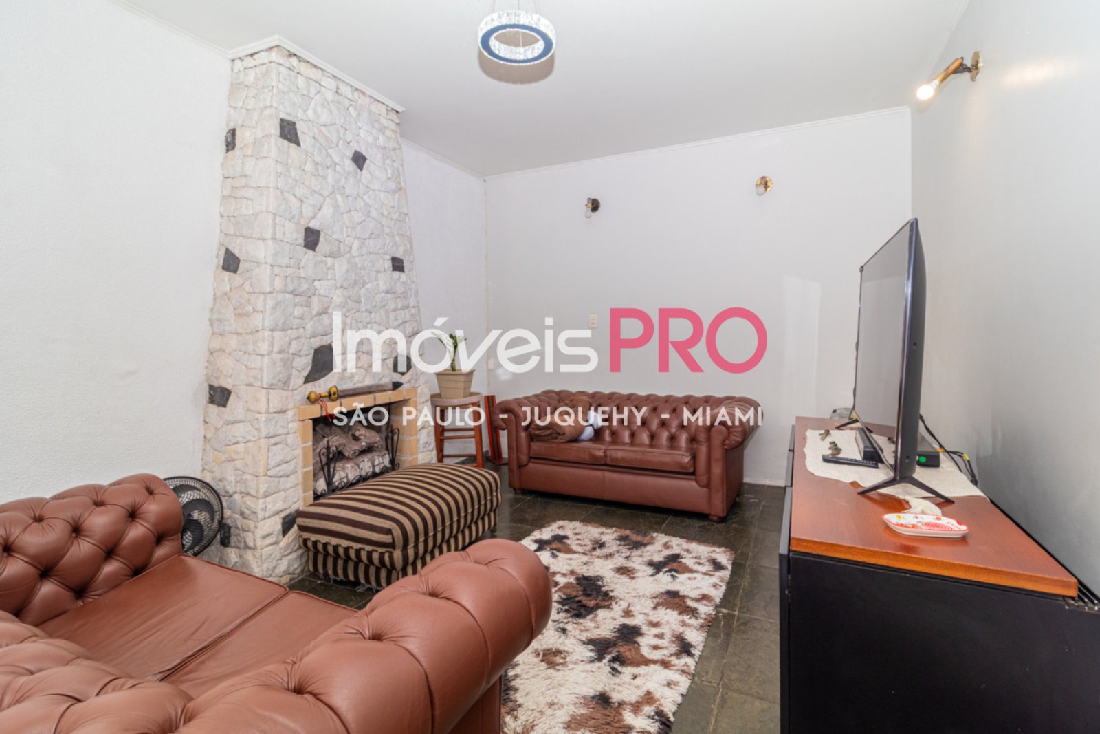 Sobrado para Vender, Brooklin Paulista | Cód: IP40720 — 