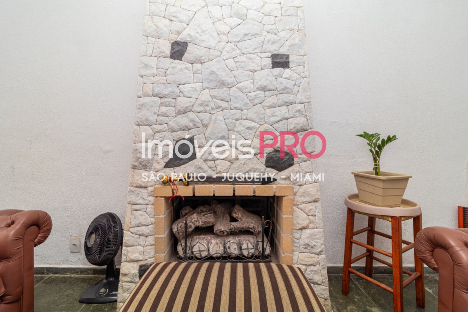Sobrado para Vender, Brooklin Paulista | Cód: IP40720 — 