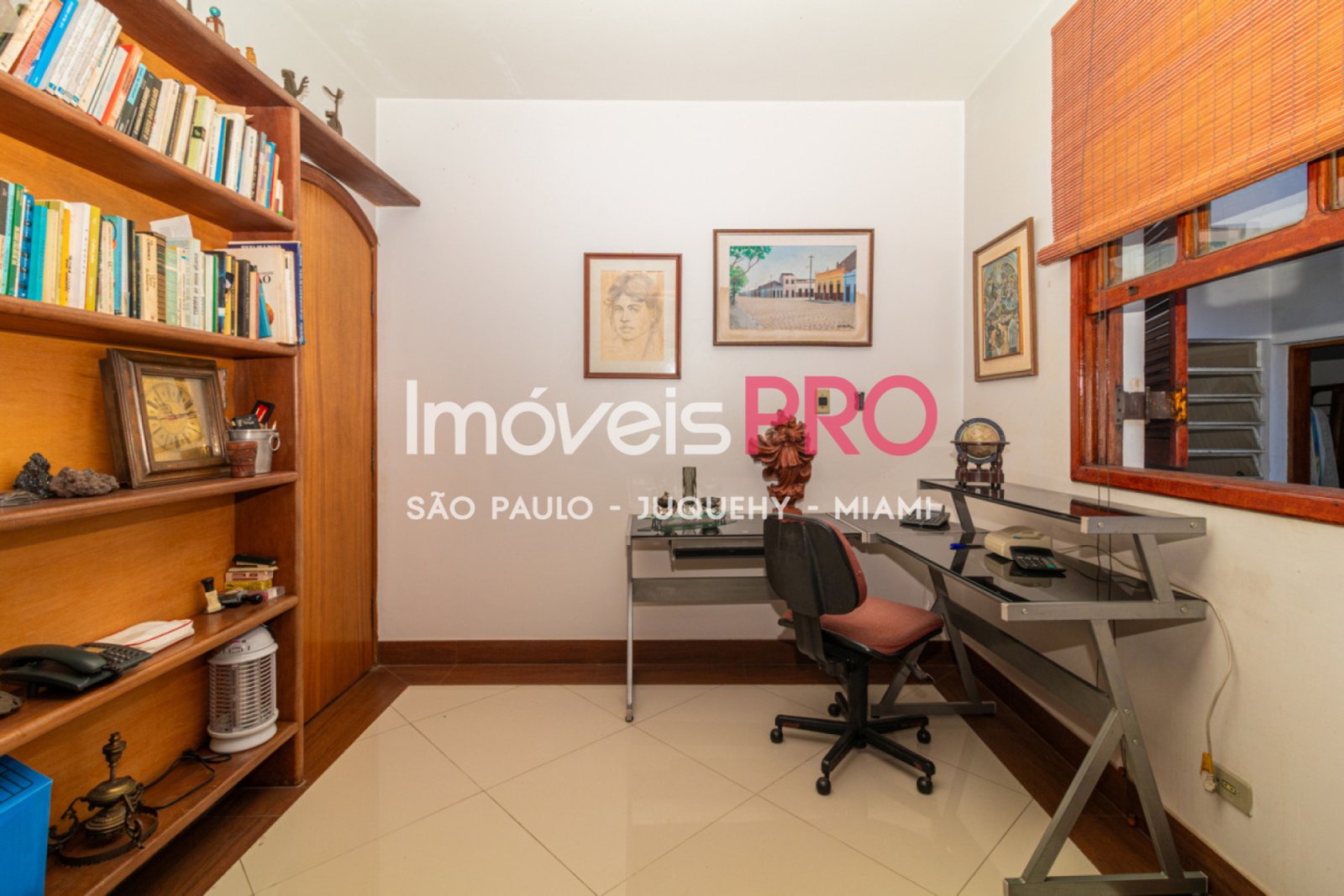 Sobrado para Vender, Brooklin Paulista | Cód: IP40720 — 