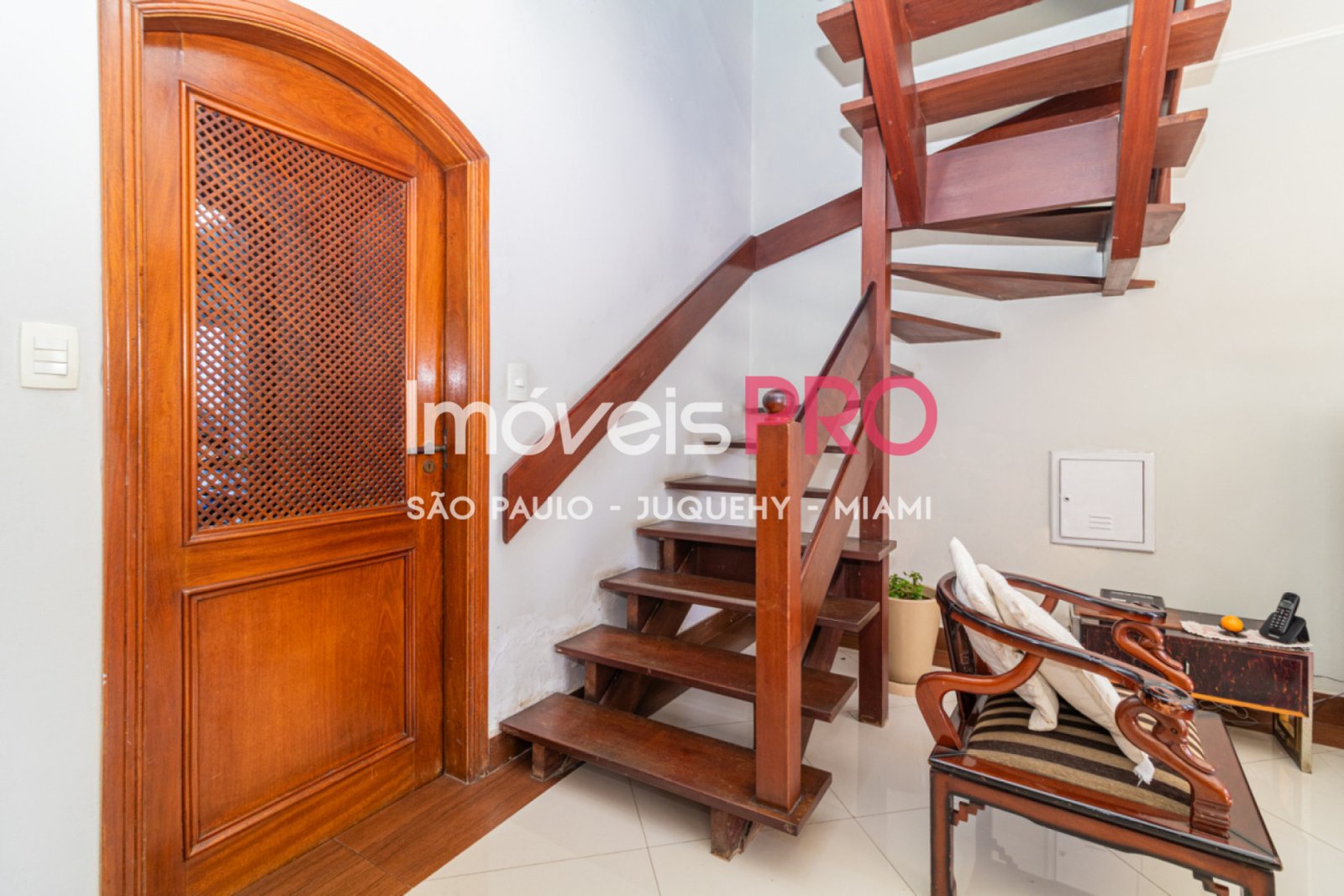 Sobrado para Vender, Brooklin Paulista | Cód: IP40720 — 