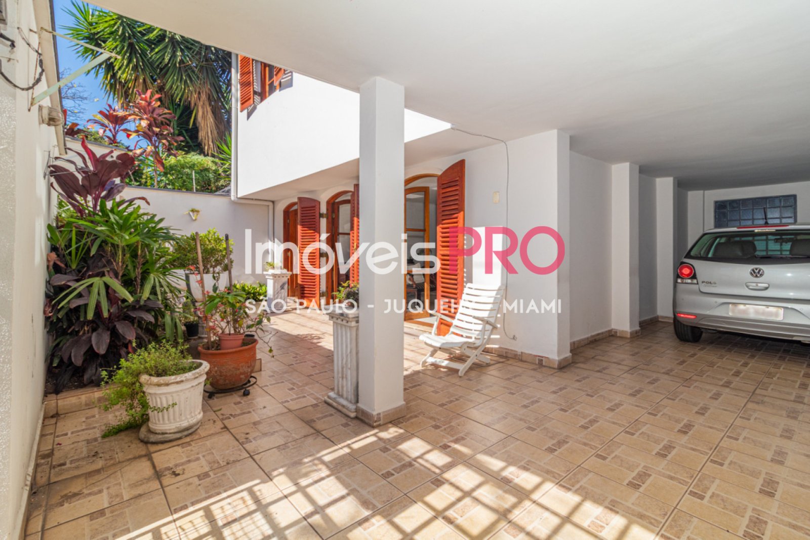 Sobrado para Vender, Brooklin Paulista | Cód: IP40720 — 
