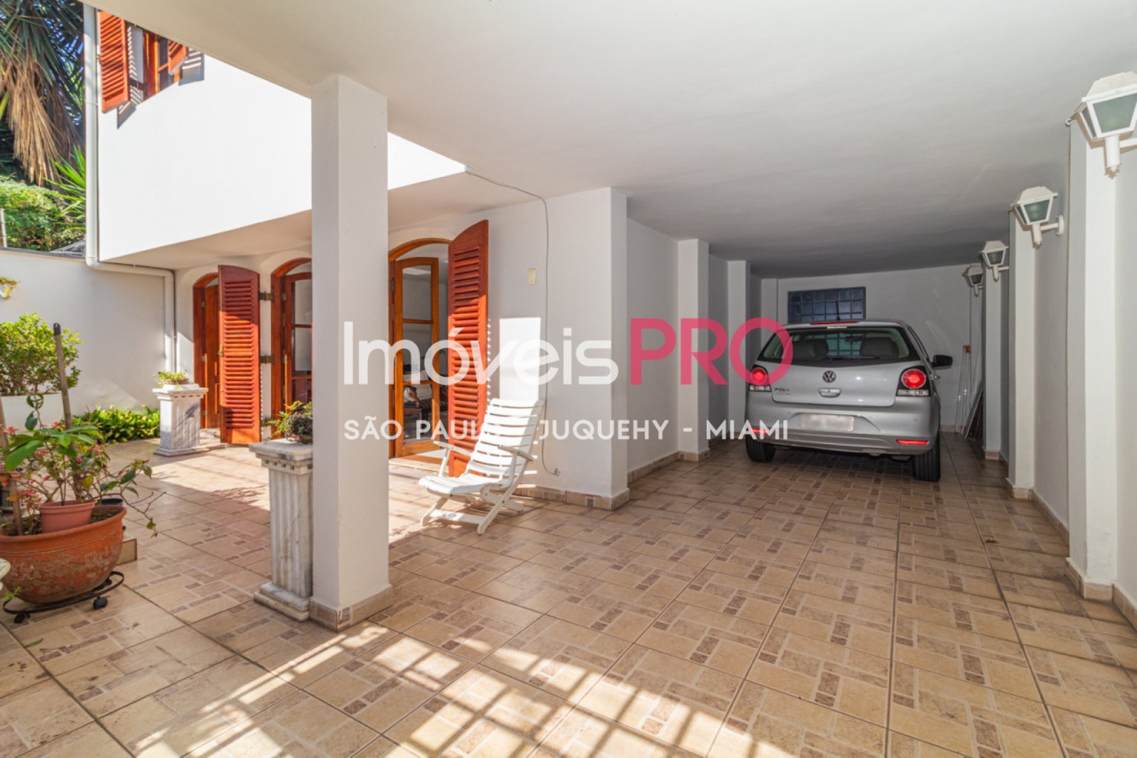Sobrado para Vender, Brooklin Paulista | Cód: IP40720 — 