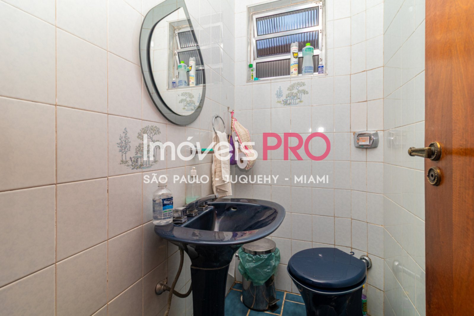Sobrado para Vender, Brooklin Paulista | Cód: IP40720 — 