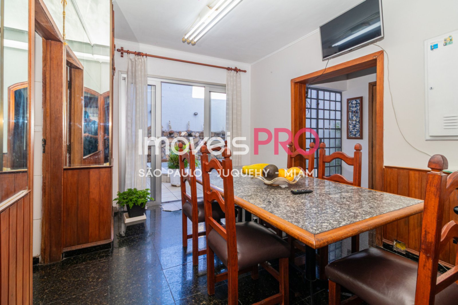 Sobrado para Vender, Brooklin Paulista | Cód: IP40720 — 