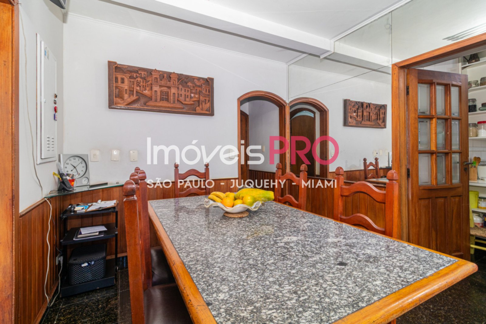 Sobrado para Vender, Brooklin Paulista | Cód: IP40720 — 