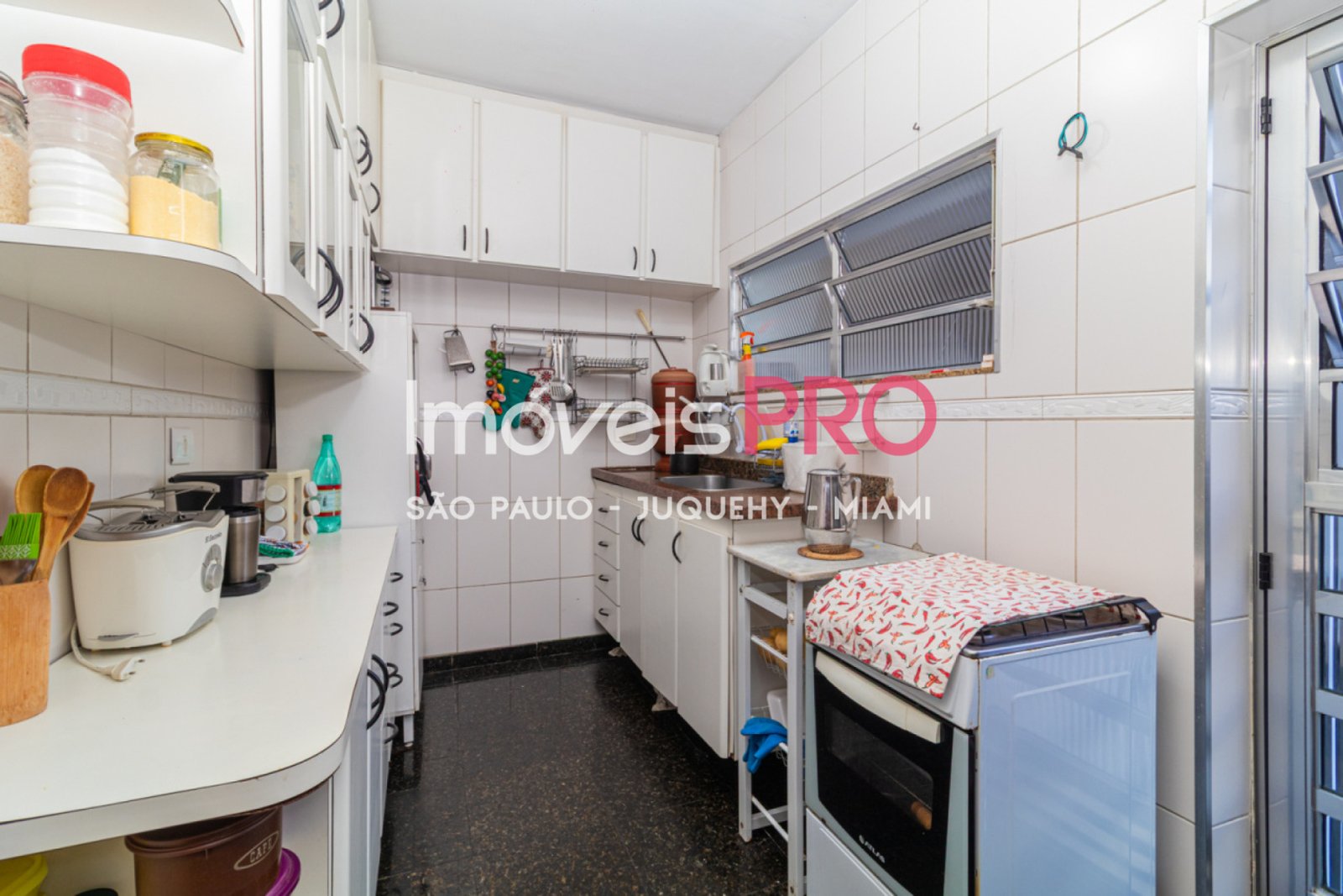 Sobrado para Vender, Brooklin Paulista | Cód: IP40720 — 