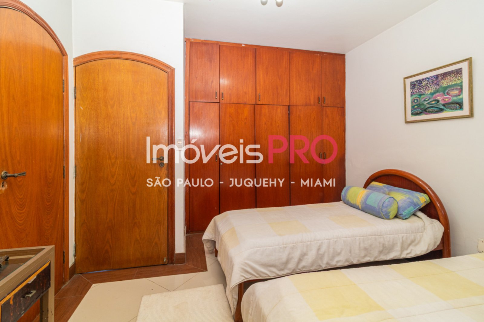 Sobrado para Vender, Brooklin Paulista | Cód: IP40720 — foto 7