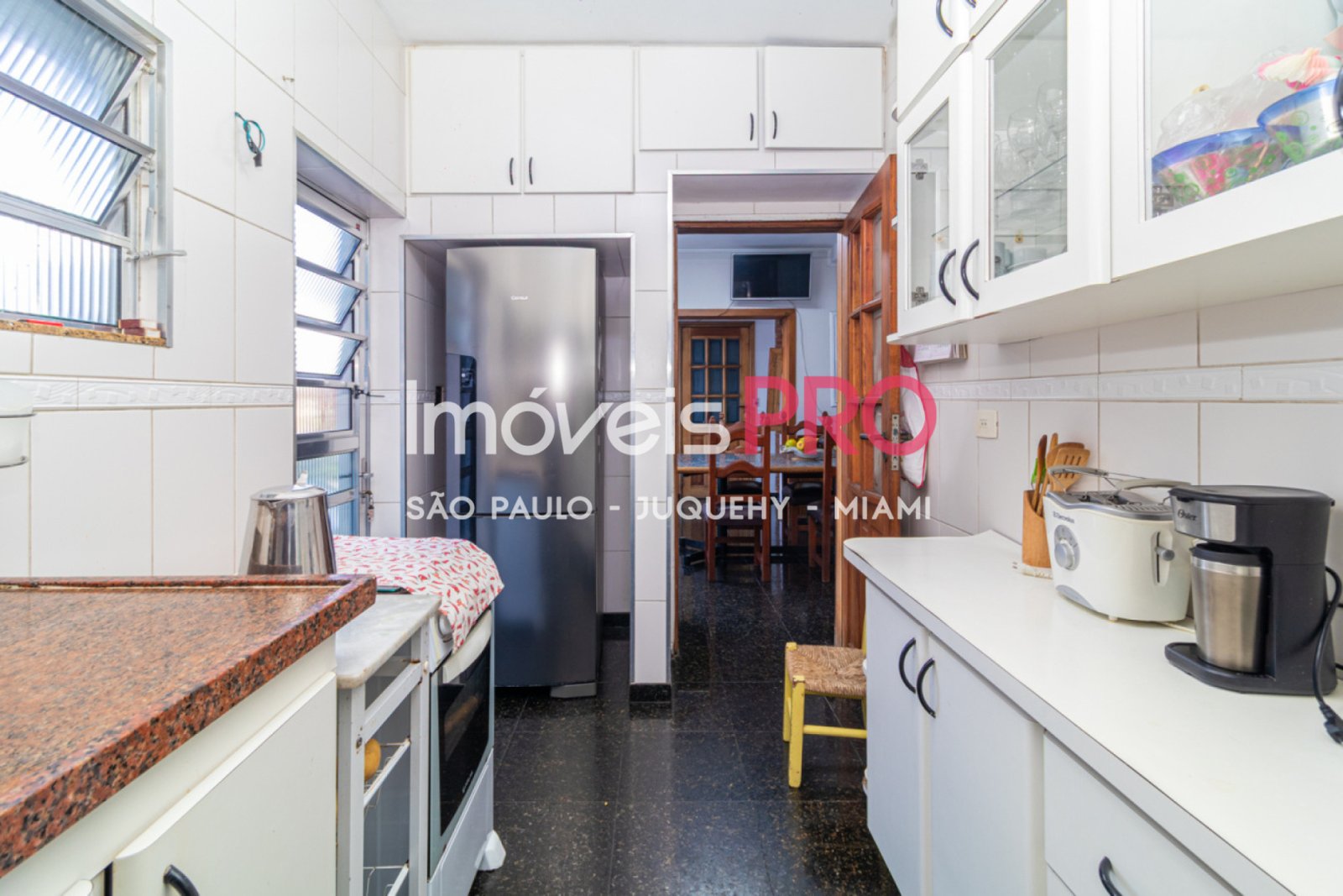 Sobrado para Vender, Brooklin Paulista | Cód: IP40720 — 
