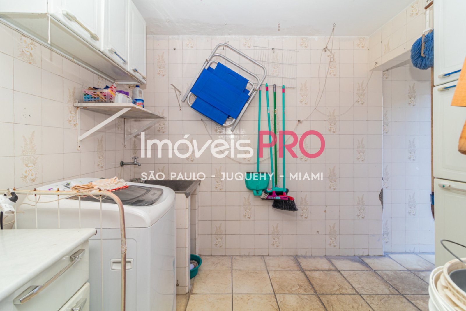Sobrado para Vender, Brooklin Paulista | Cód: IP40720 — 
