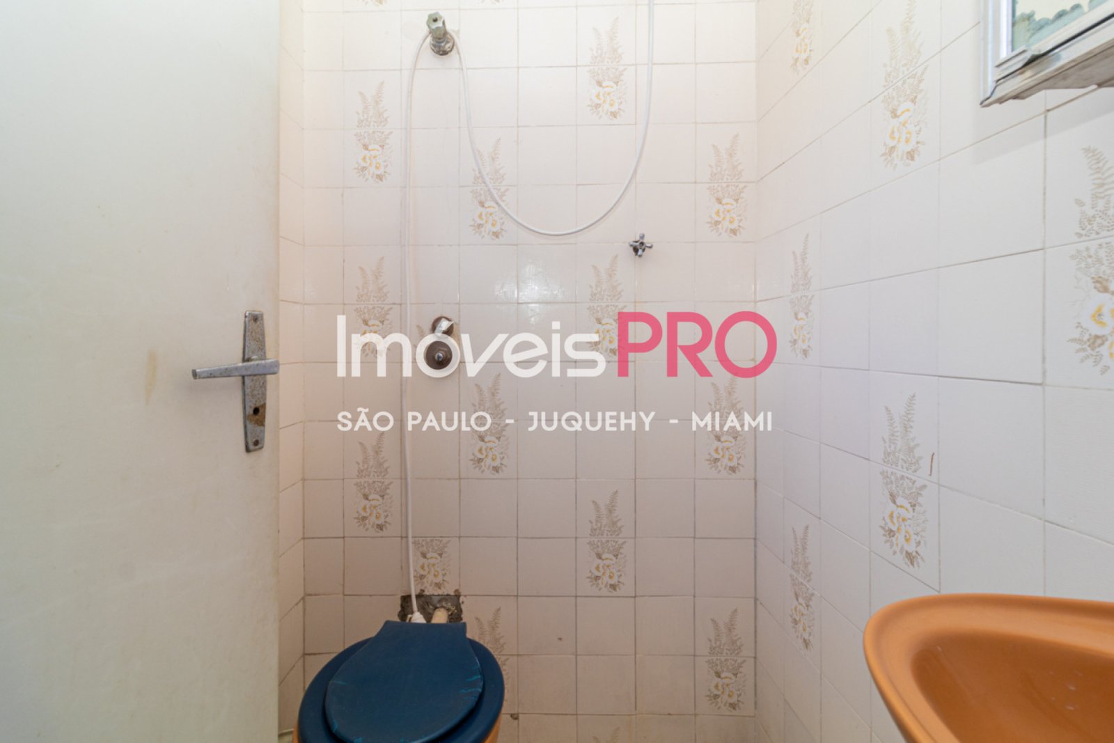 Sobrado para Vender, Brooklin Paulista | Cód: IP40720 — 