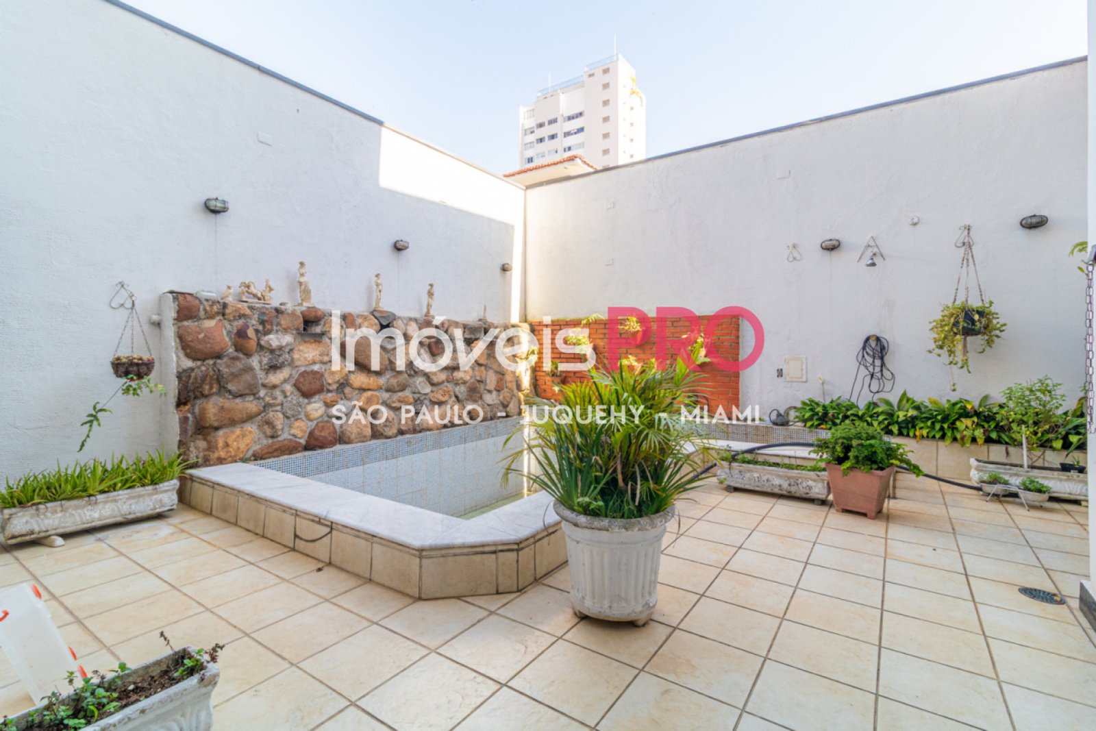 Sobrado para Vender, Brooklin Paulista | Cód: IP40720 — 