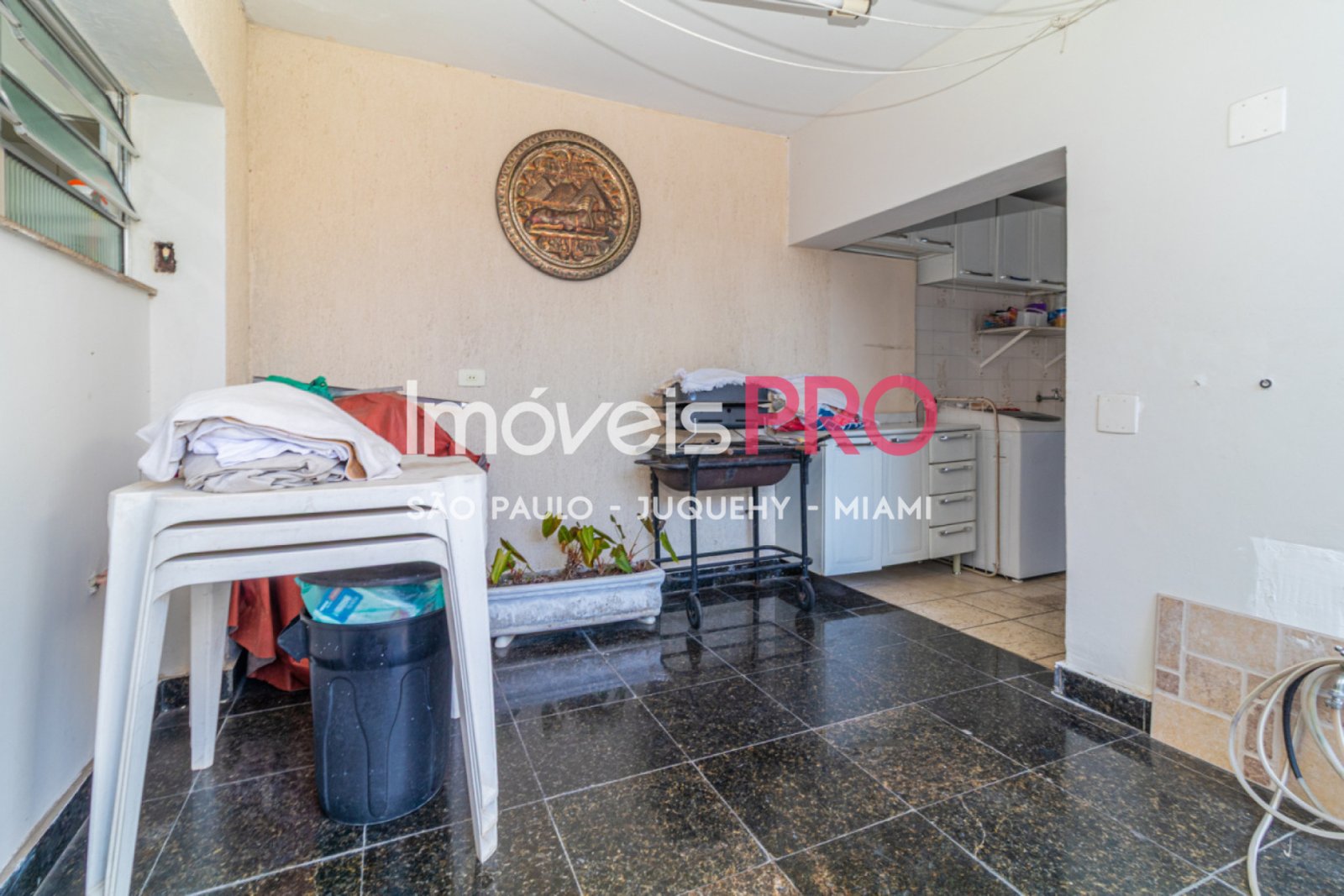 Sobrado para Vender, Brooklin Paulista | Cód: IP40720 — 