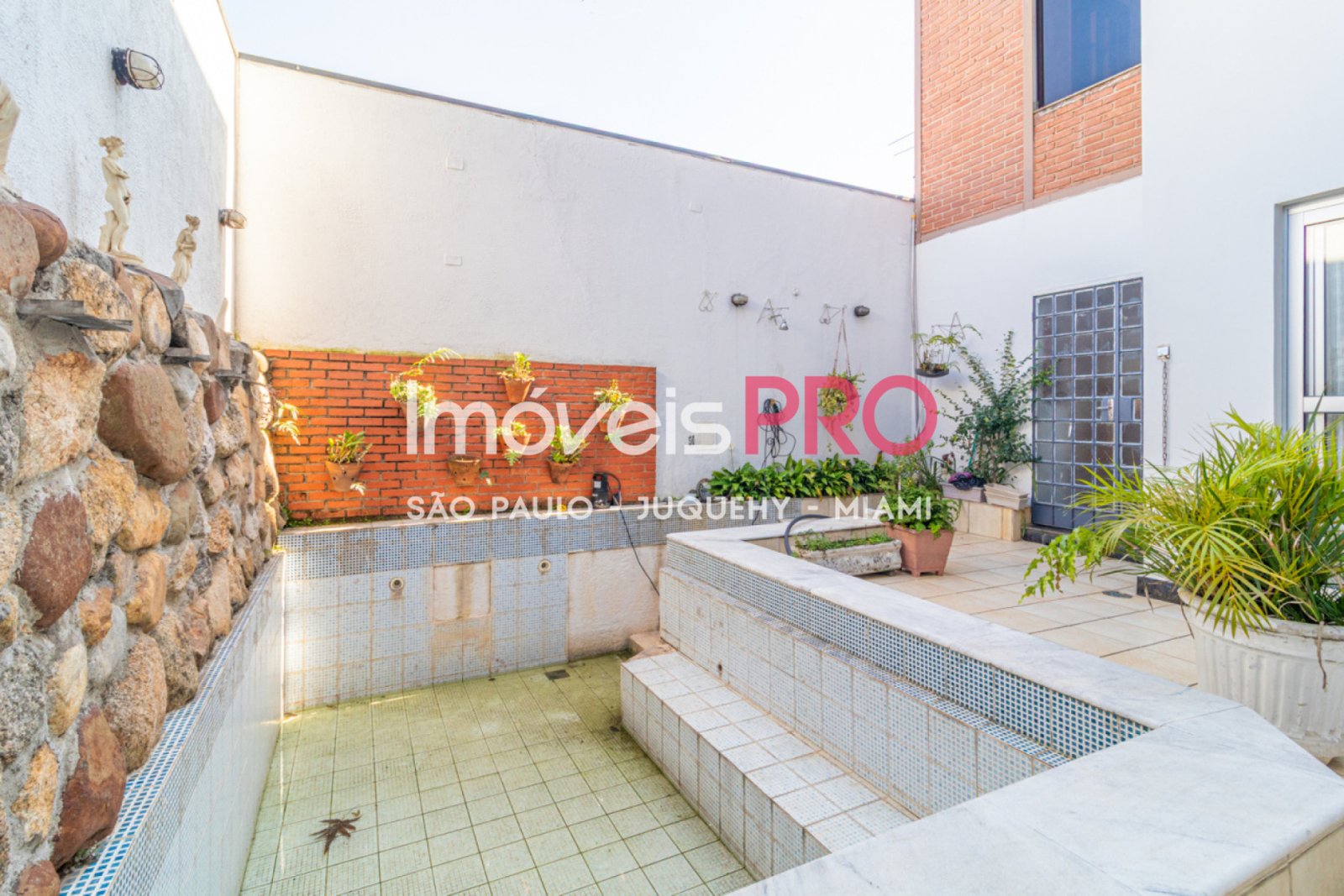Sobrado para Vender, Brooklin Paulista | Cód: IP40720 — 