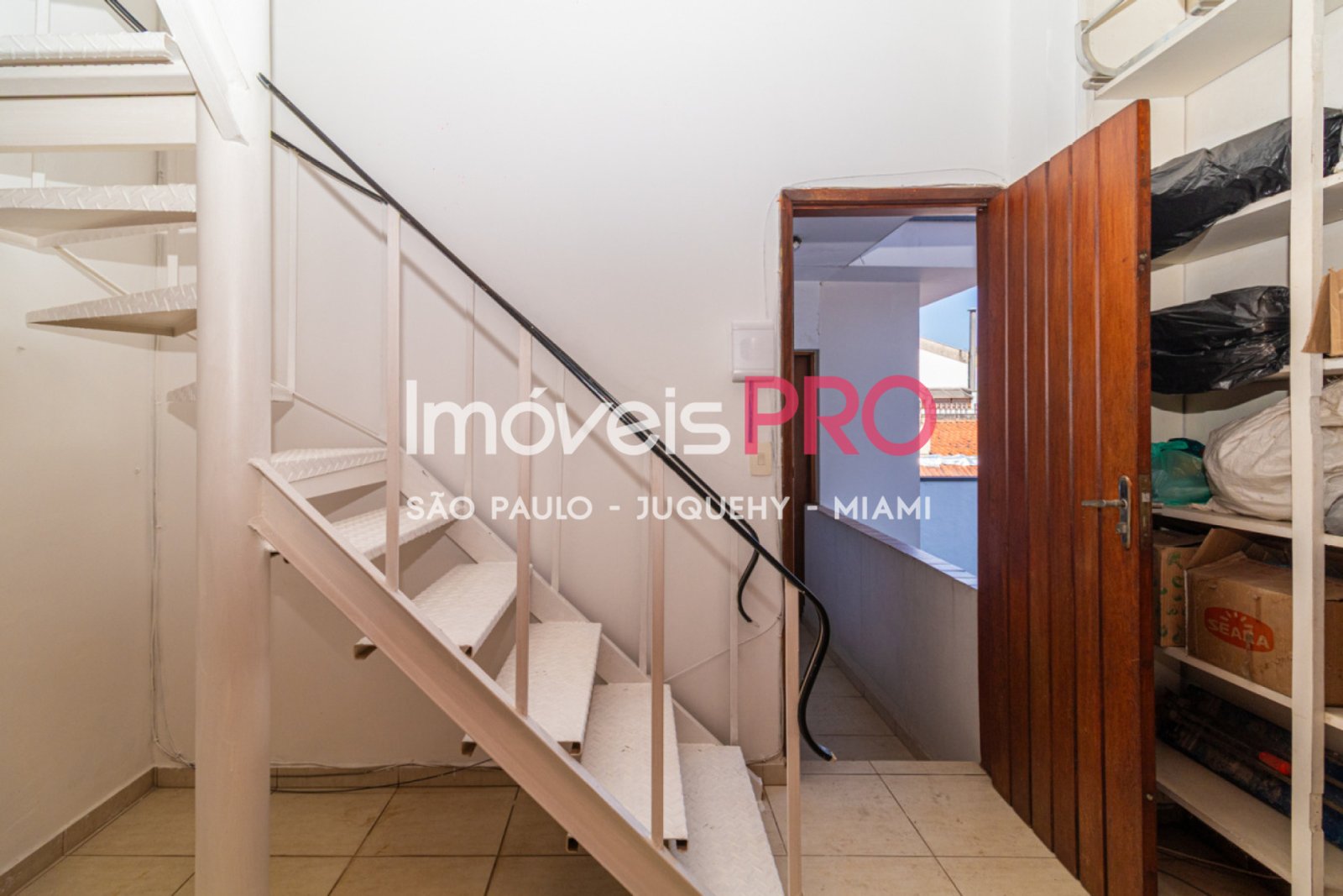 Sobrado para Vender, Brooklin Paulista | Cód: IP40720 — 