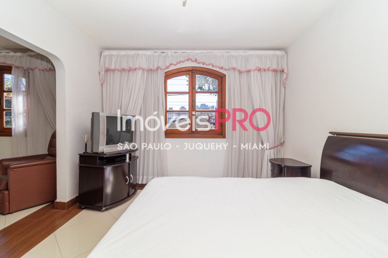 Sobrado para Vender, Brooklin Paulista | Cód: IP40720 — 