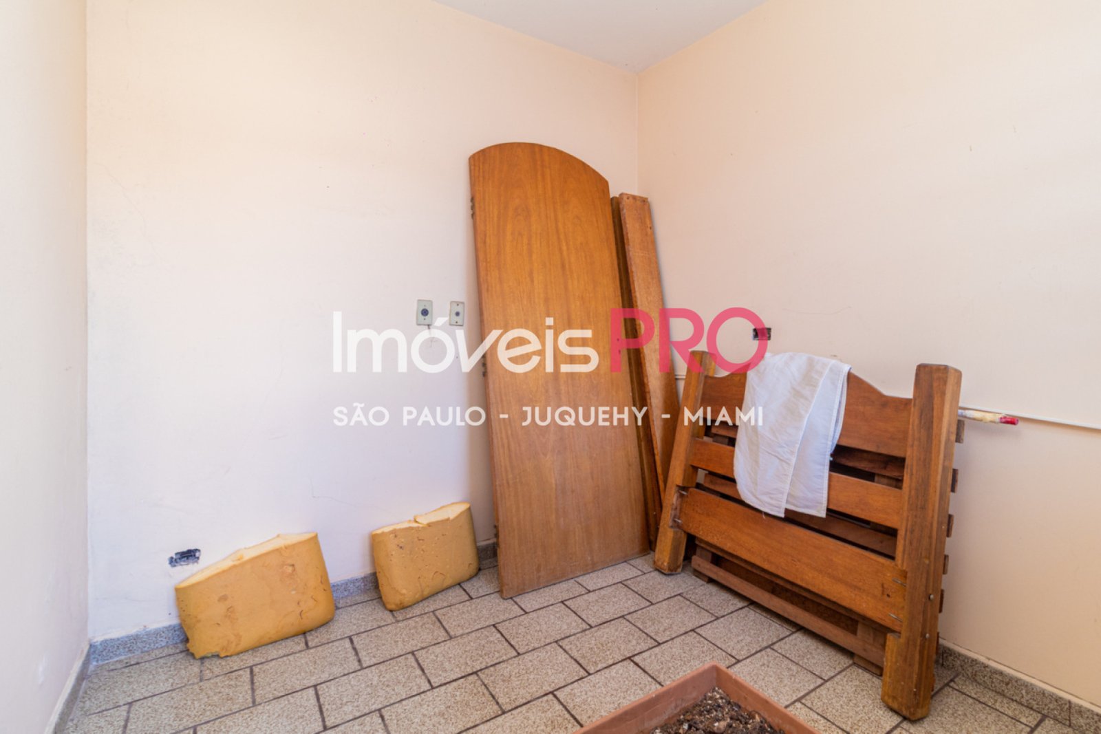 Sobrado para Vender, Brooklin Paulista | Cód: IP40720 — 