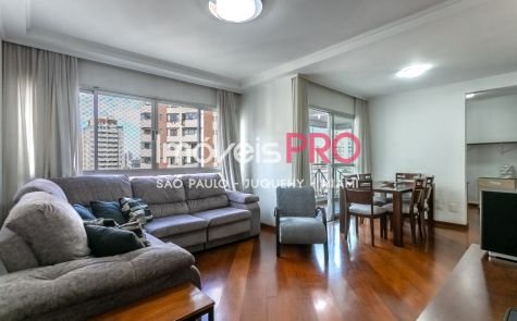 Apartamento em Vila Mascote — foto 1 (Ref. IP40723)