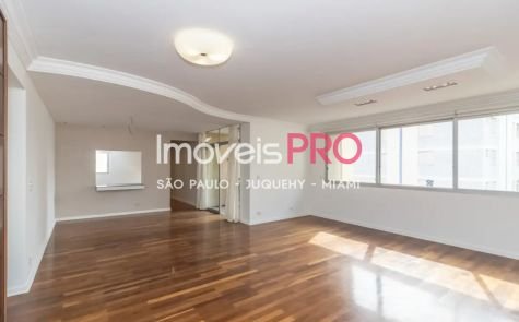 Apartamento em Itaim Bibi — foto 1 (Ref. IP40724)