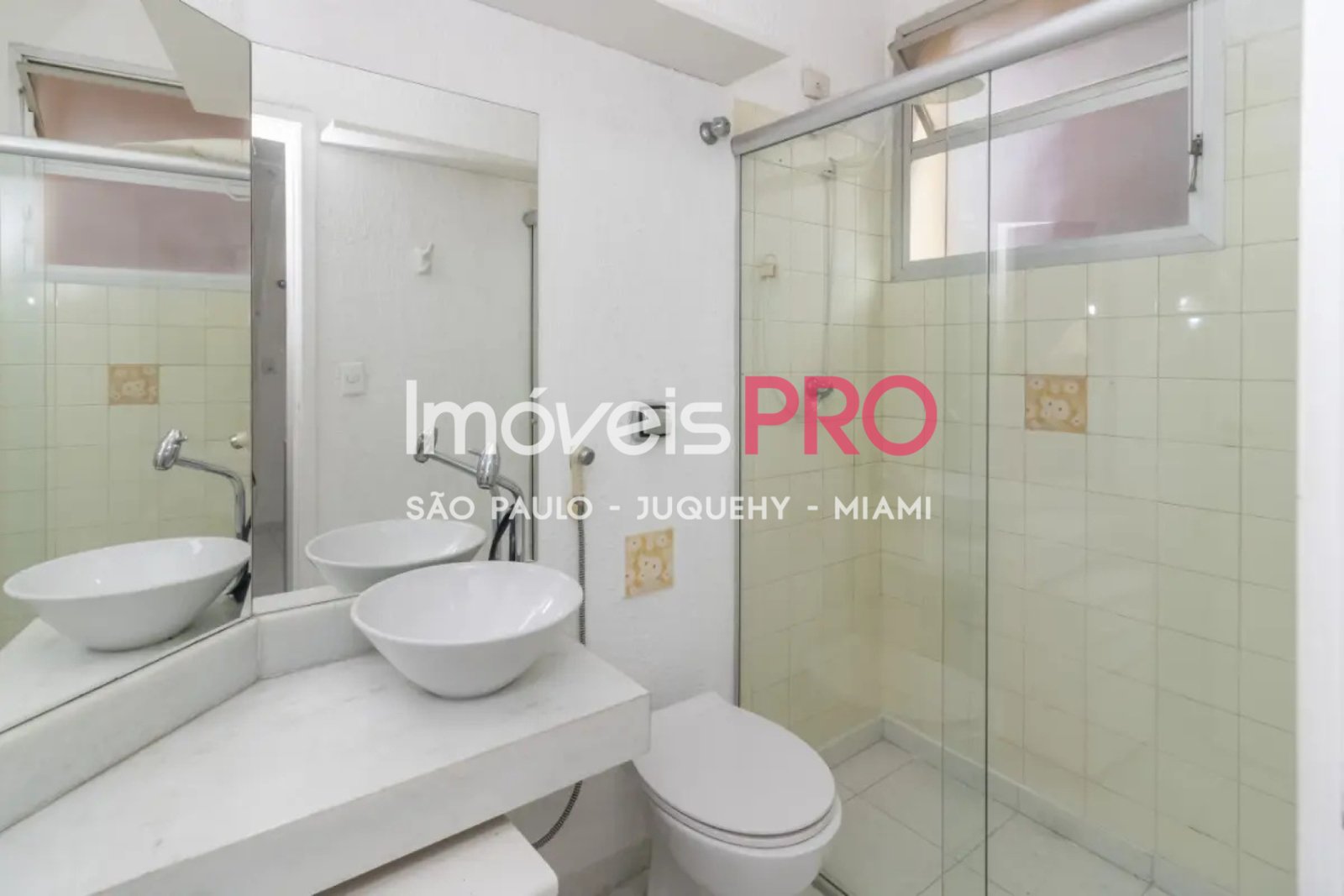 Apartamento para Vender, Itaim Bibi | Cód: IP40724 — 