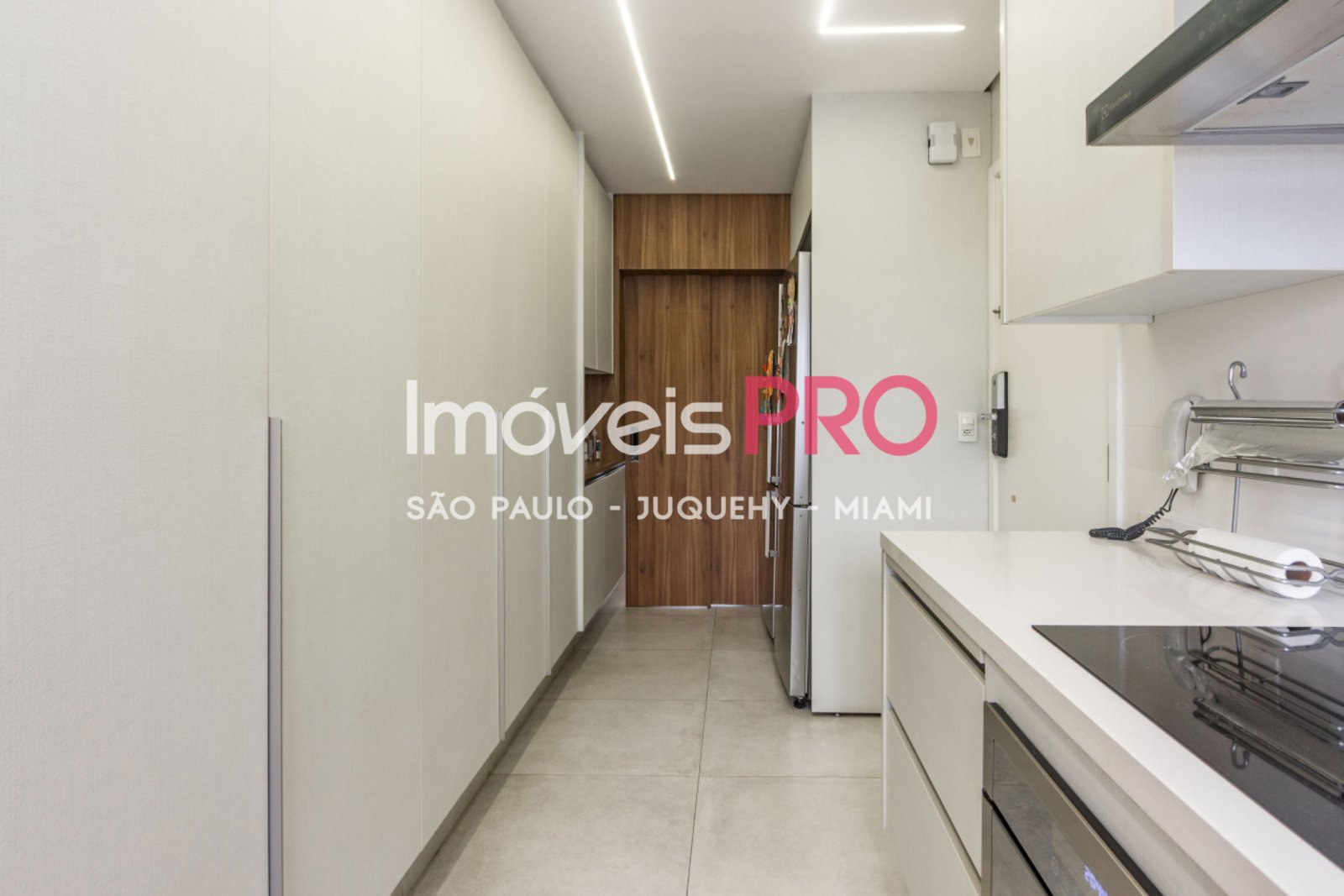 Apartamento para Vender, Vila Nova Conceição | Cód: IP40725 — 