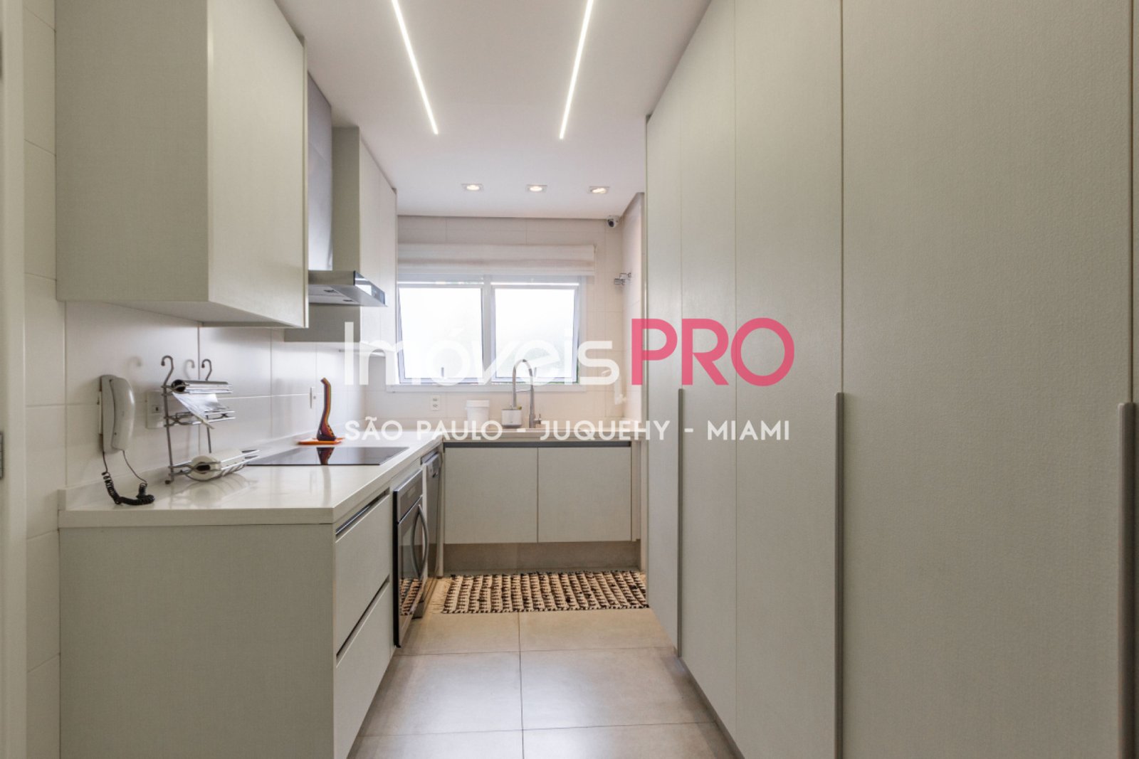Apartamento para Vender, Vila Nova Conceição | Cód: IP40725 — 