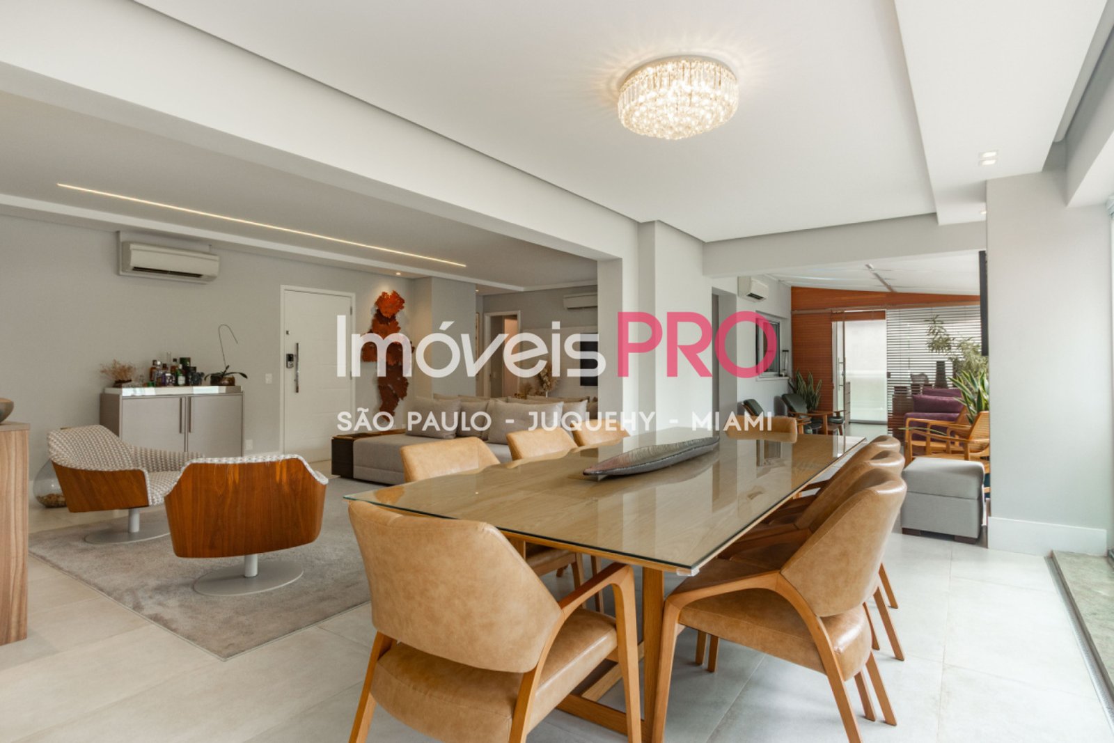Apartamento para Vender, Vila Nova Conceição | Cód: IP40725 — 