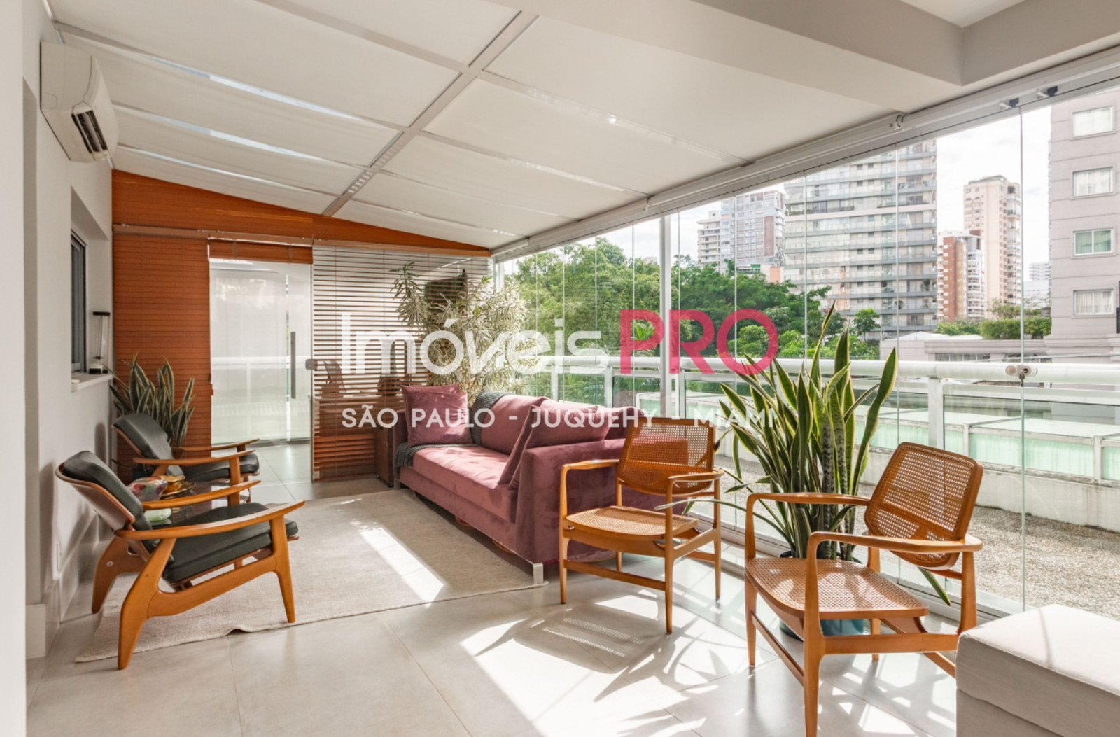 Apartamento para Vender, Vila Nova Conceição | Cód: IP40725 — 
