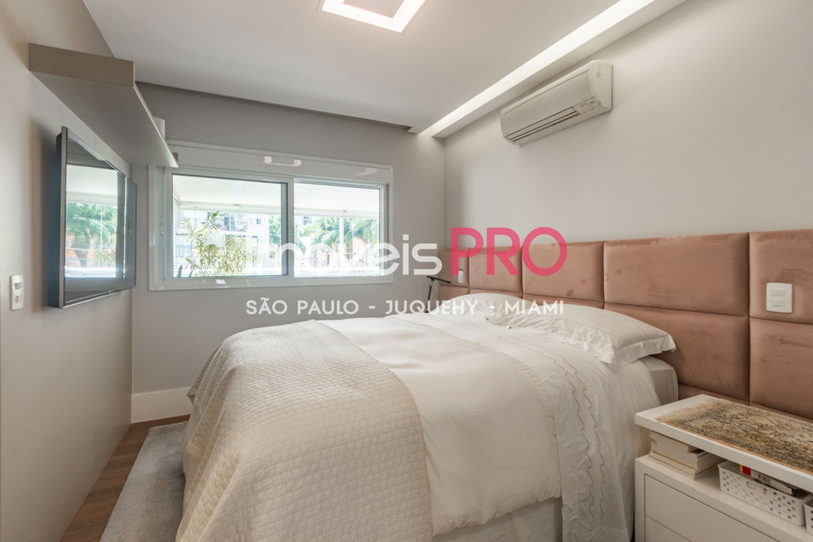 Apartamento para Vender, Vila Nova Conceição | Cód: IP40725 — 