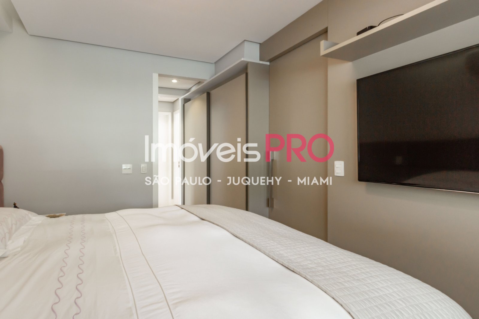 Apartamento para Vender, Vila Nova Conceição | Cód: IP40725 — 
