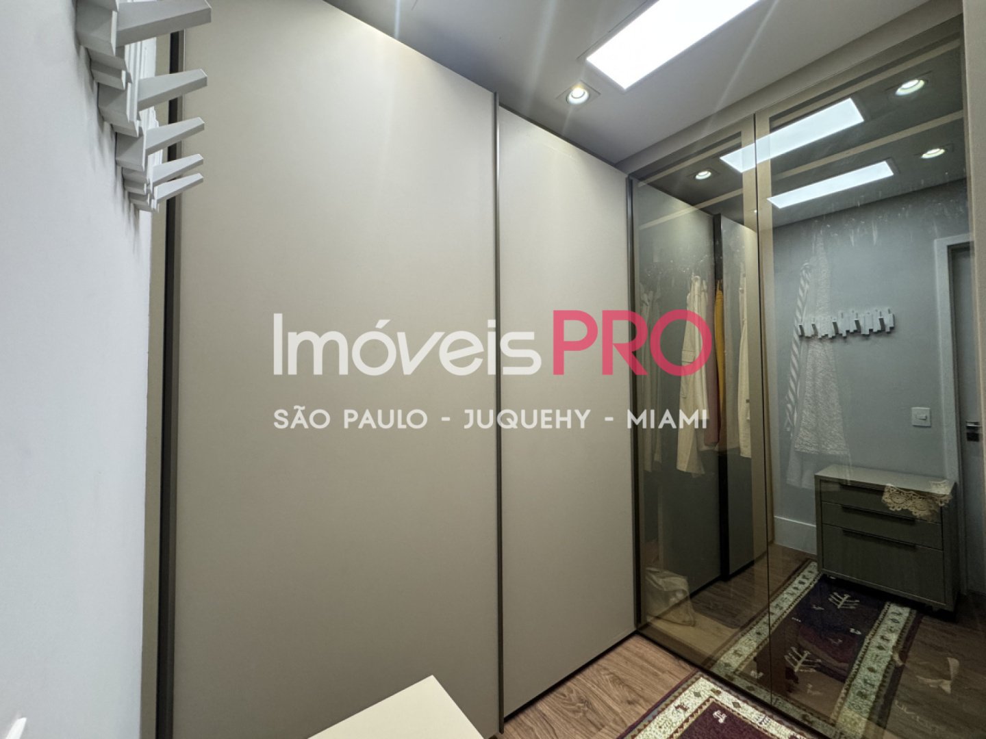 Apartamento para Vender, Vila Nova Conceição | Cód: IP40725 — 
