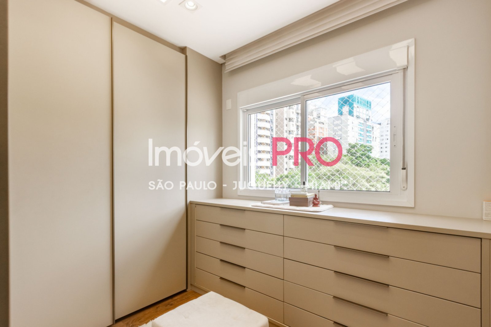 Apartamento para Vender, Vila Nova Conceição | Cód: IP40725 — 