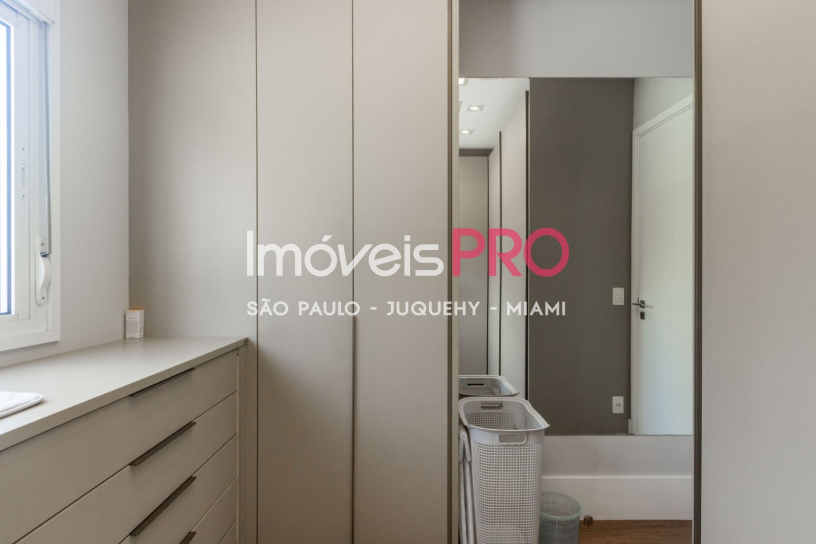 Apartamento para Vender, Vila Nova Conceição | Cód: IP40725 — 