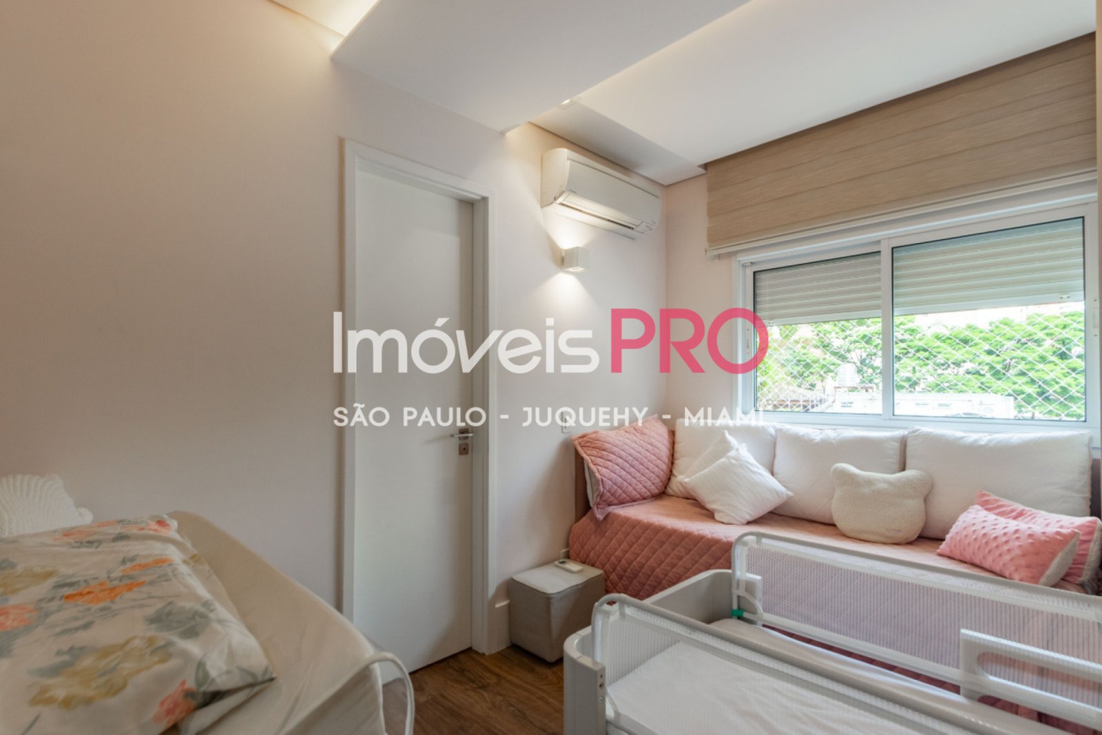 Apartamento para Vender, Vila Nova Conceição | Cód: IP40725 — 