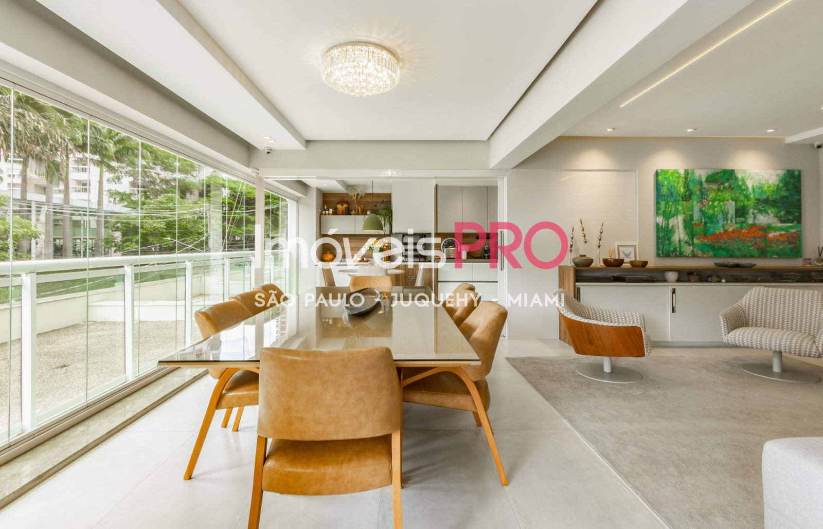Apartamento para Vender, Vila Nova Conceição | Cód: IP40725 — 