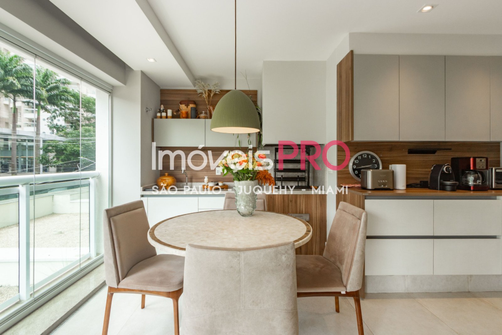 Apartamento para Vender, Vila Nova Conceição | Cód: IP40725 — 