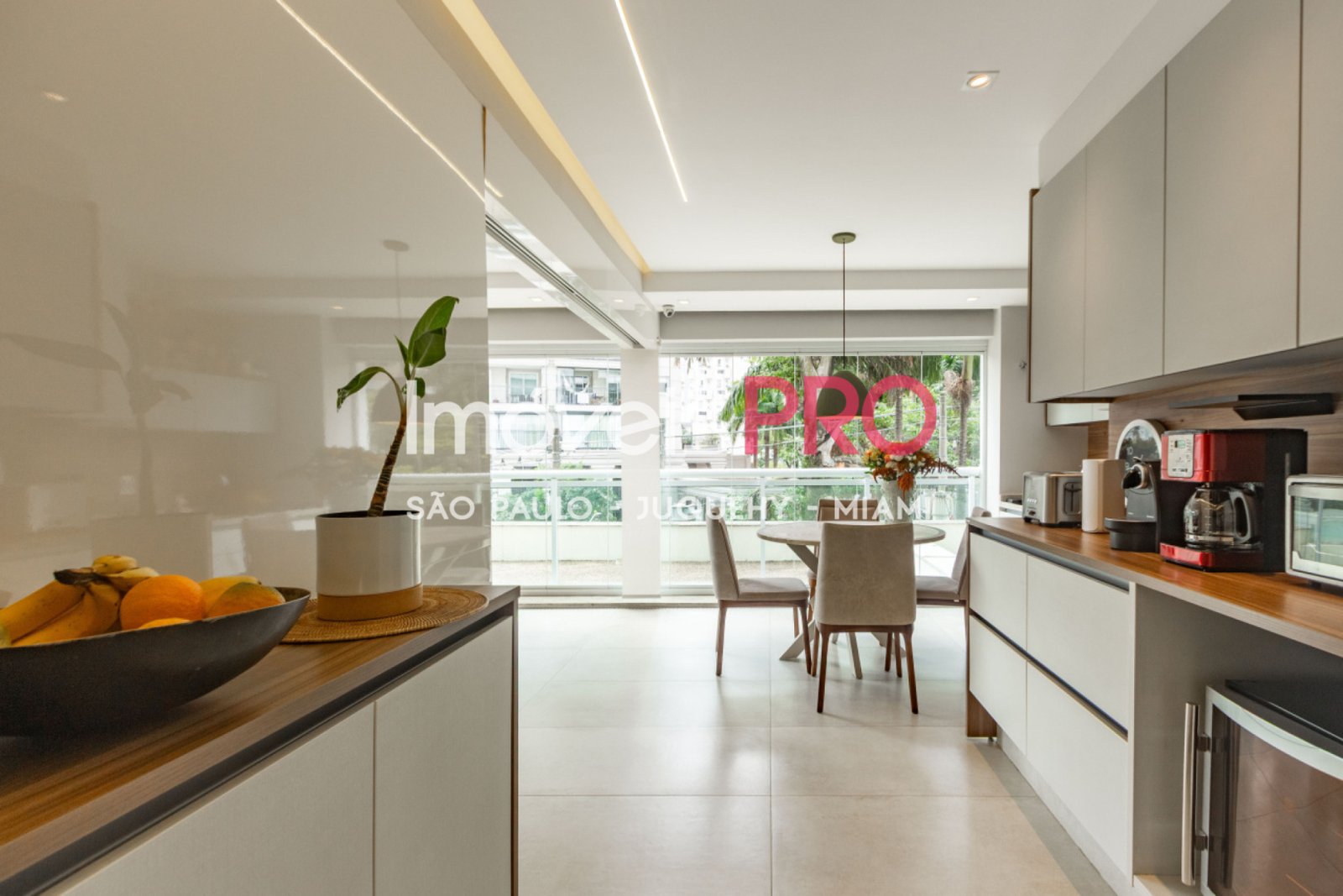 Apartamento para Vender, Vila Nova Conceição | Cód: IP40725 — 