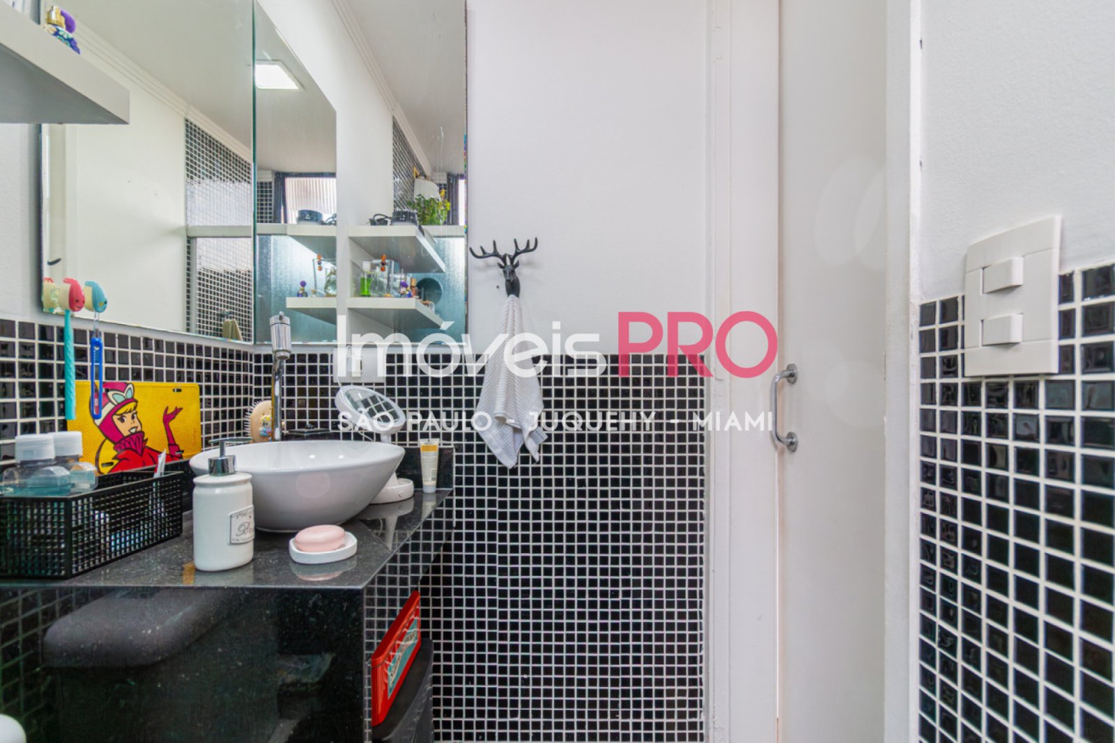 Apartamento de 1 quarto, 36 m², à venda em Vila Mariana — foto 20 de 20