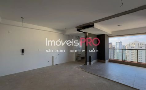 Apartamento em Campo Belo — foto 1 (Ref. IP40727)
