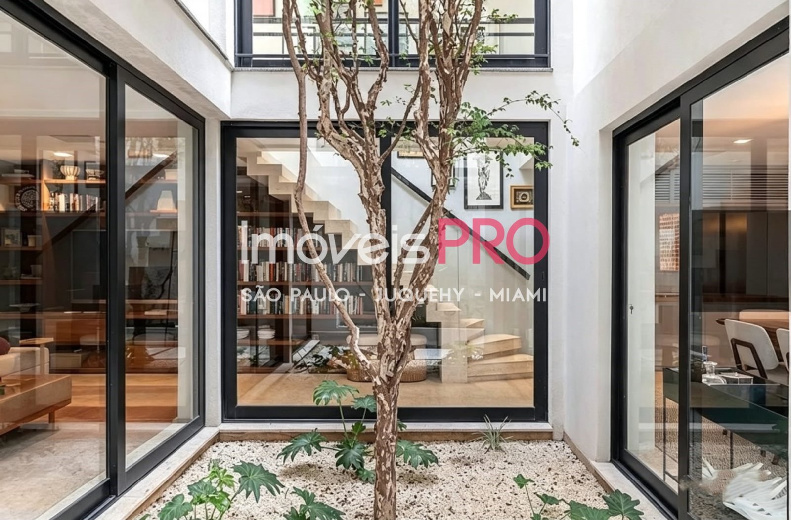 Casa de Vila para Vender, Vila Nova Conceição | Cód: IP40728 — foto 2