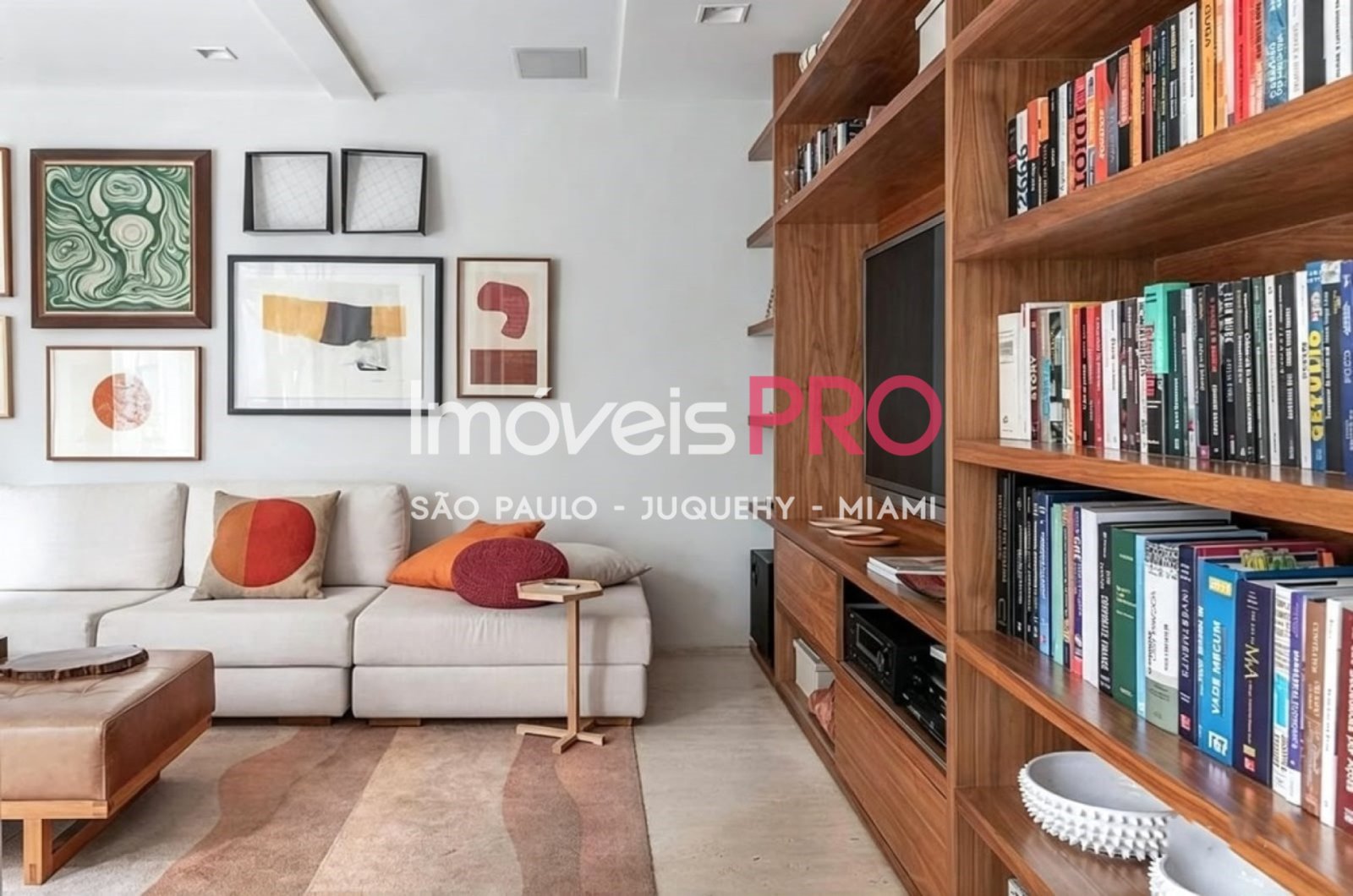 Casa de Vila para Vender, Vila Nova Conceição | Cód: IP40728 — foto 4