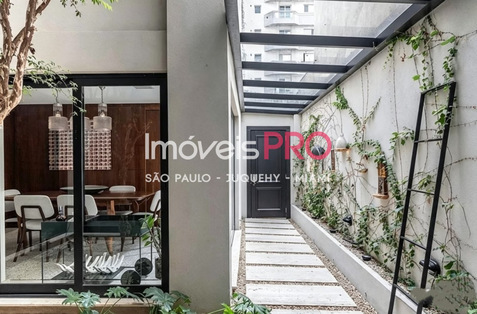 Casa de Vila para Vender, Vila Nova Conceição | Cód: IP40728 — foto 6