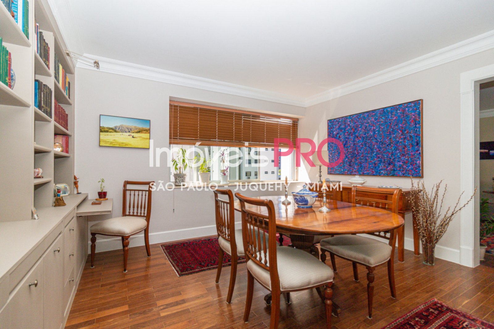 Apartamento para Vender, Vila Nova Conceição | Cód: IP40731 — 