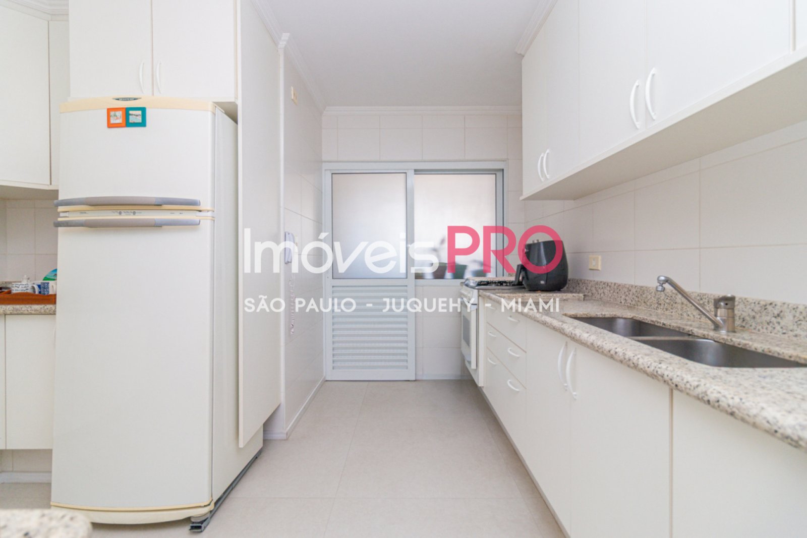 Apartamento para Vender, Vila Nova Conceição | Cód: IP40731 — 