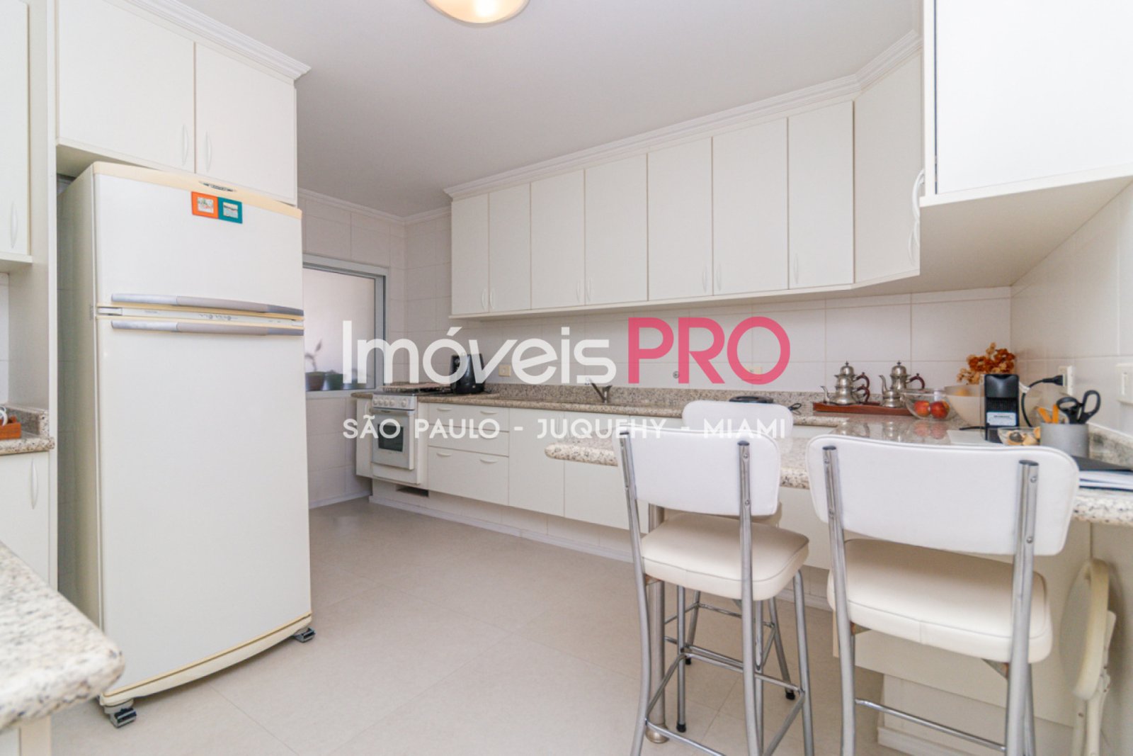 Apartamento para Vender, Vila Nova Conceição | Cód: IP40731 — 