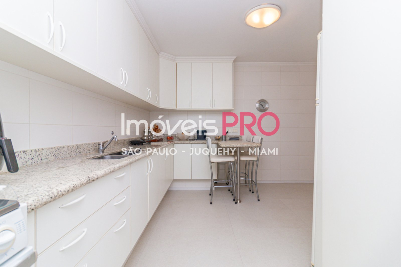Apartamento para Vender, Vila Nova Conceição | Cód: IP40731 — 