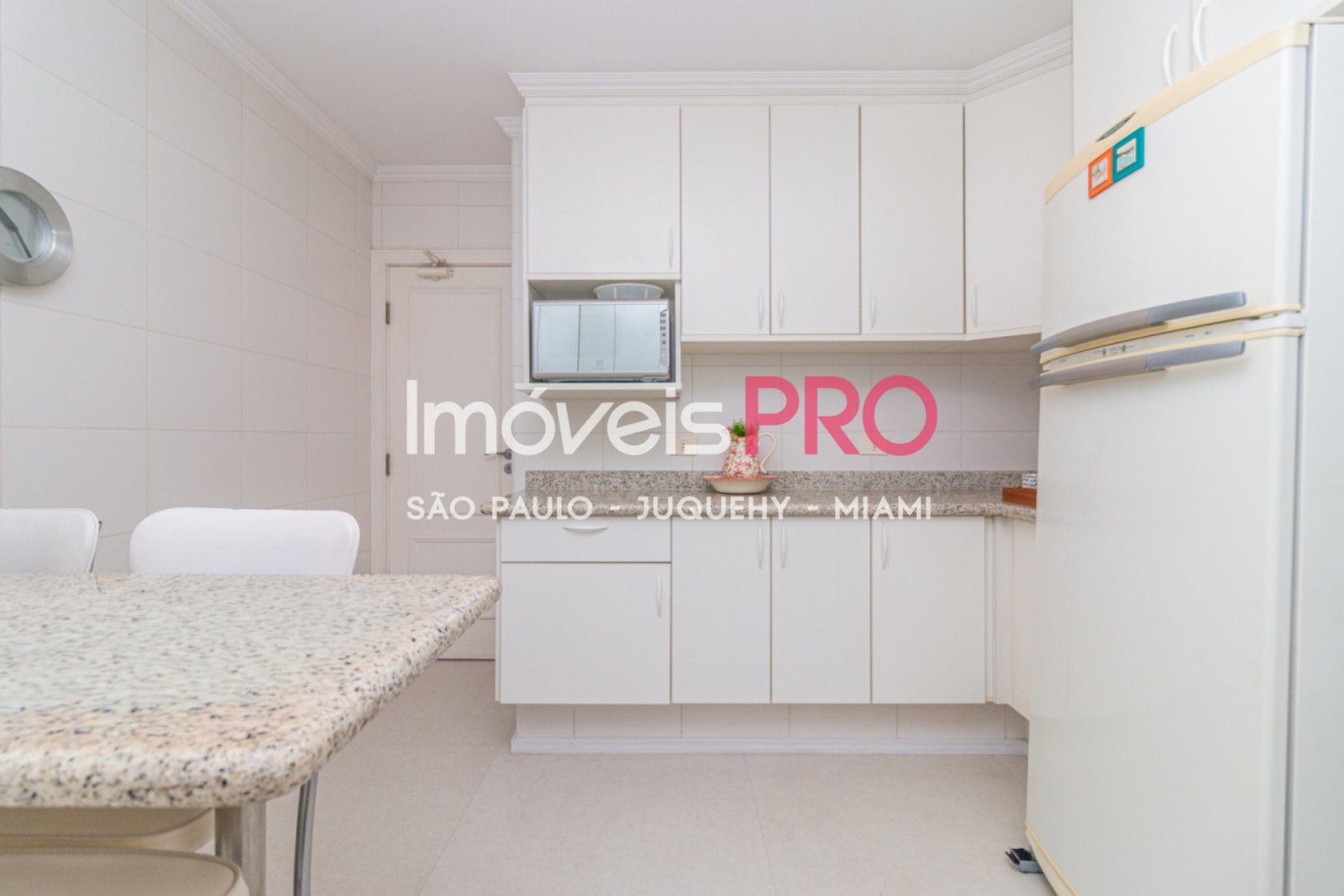 Apartamento para Vender, Vila Nova Conceição | Cód: IP40731 — 