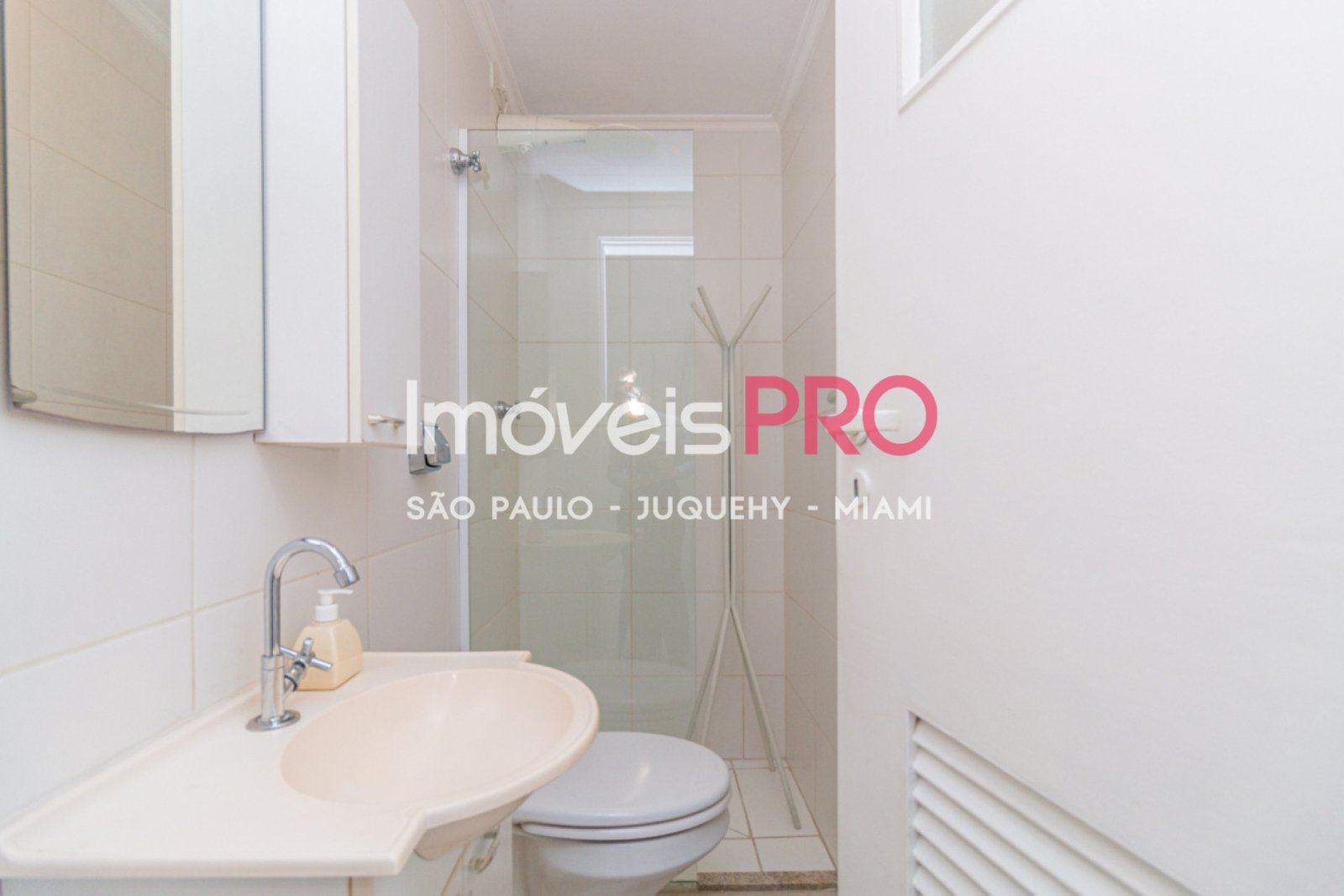 Apartamento para Vender, Vila Nova Conceição | Cód: IP40731 — 