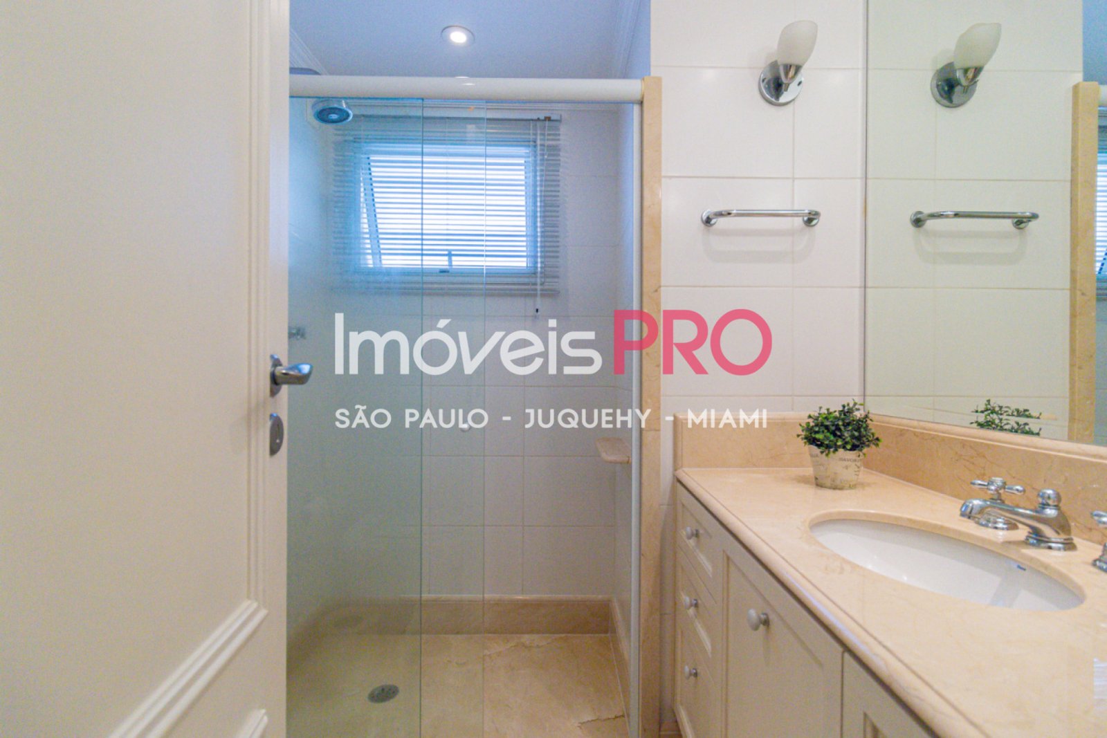 Apartamento para Vender, Vila Nova Conceição | Cód: IP40731 — 